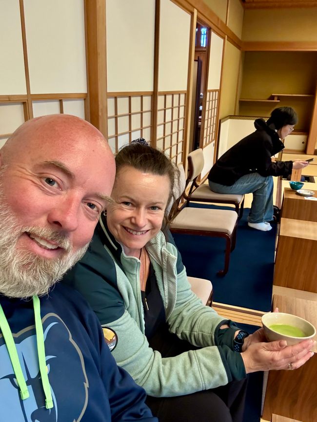 Part 8 Japan 🇯🇵 Kanazawa