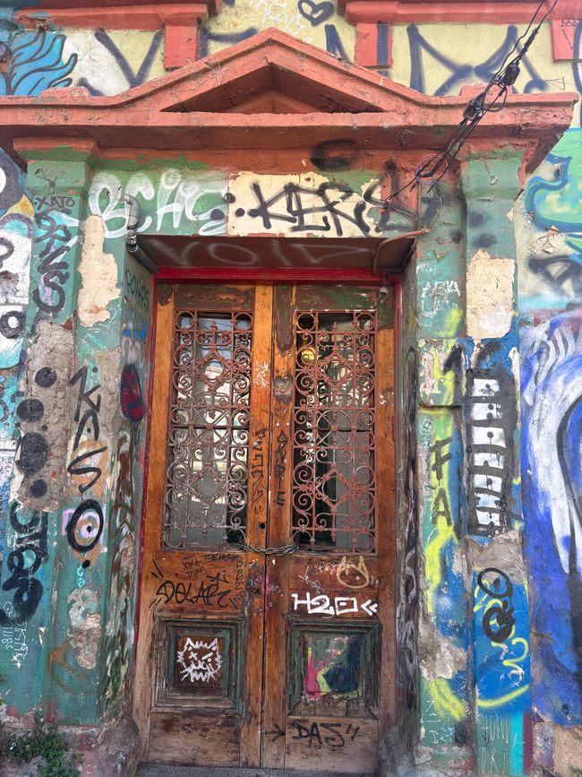 Valparaíso