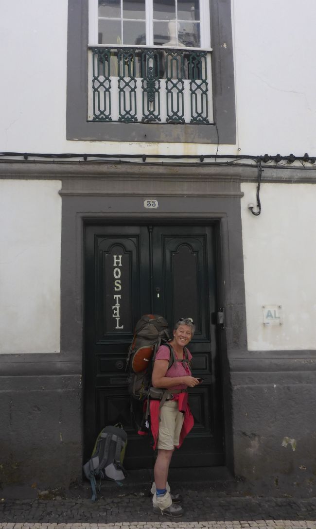 Jardín botánico 
