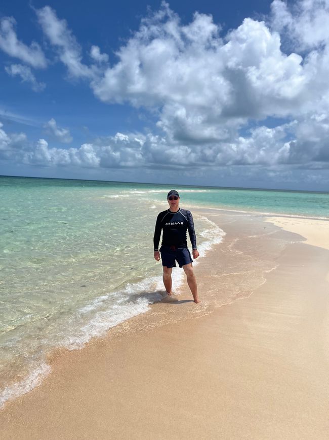 Mackay Reef | Great Barrier Reef