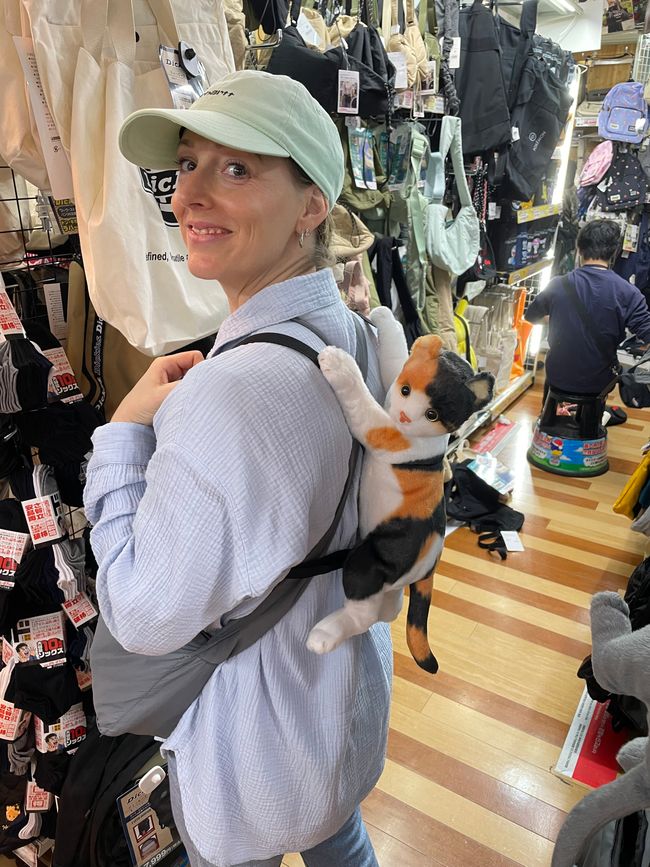 Donki Don Quijote - Shibuya 2.0