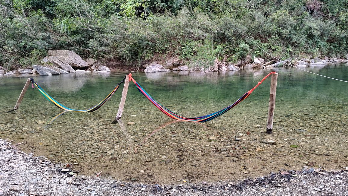 Refugio Canaa Brasil