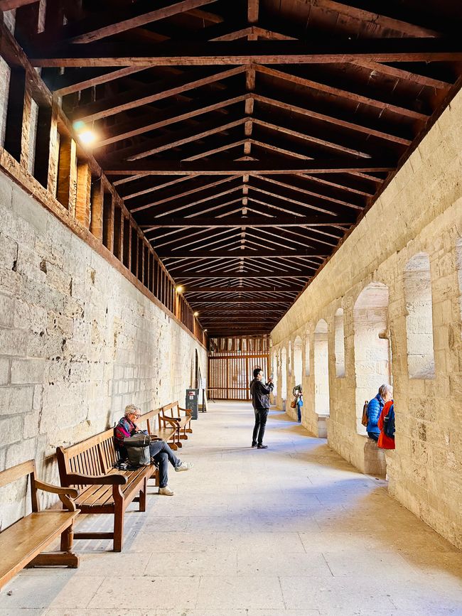 Sur le pont d’Avignon 