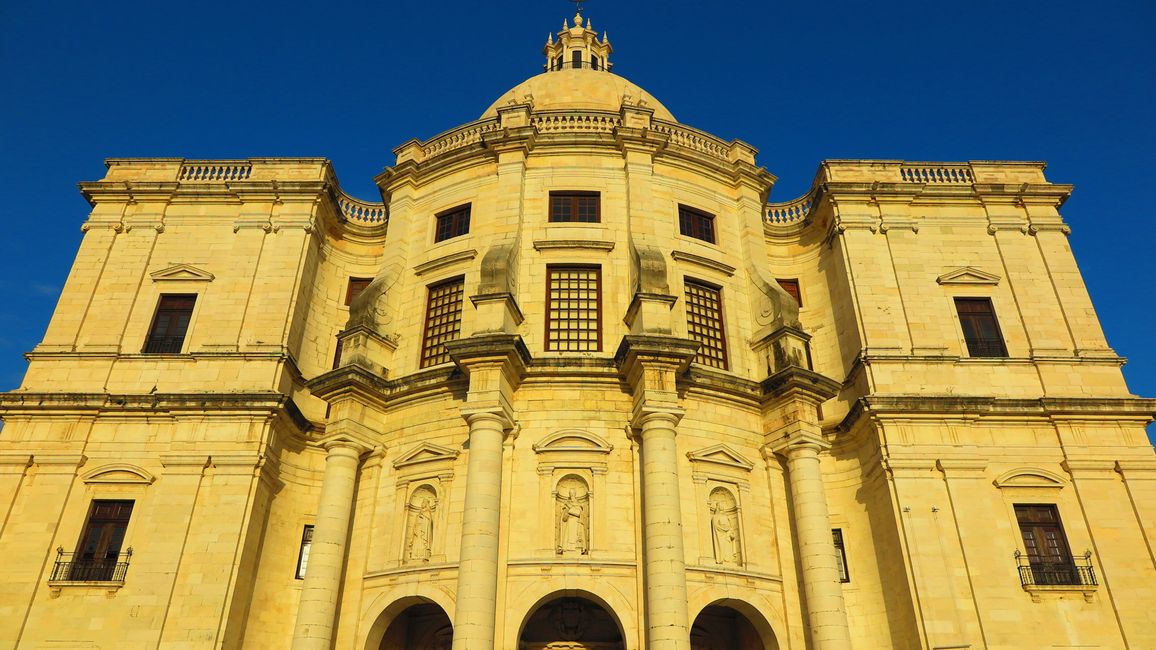 Panteão Nacional 