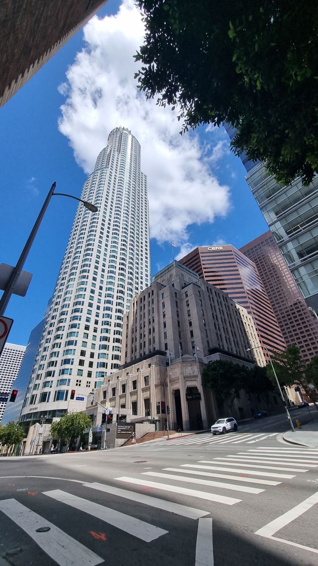 USA West Coast Roadtrip - Tag 10
