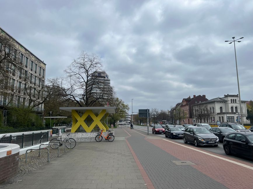 07 vers Langenhagen