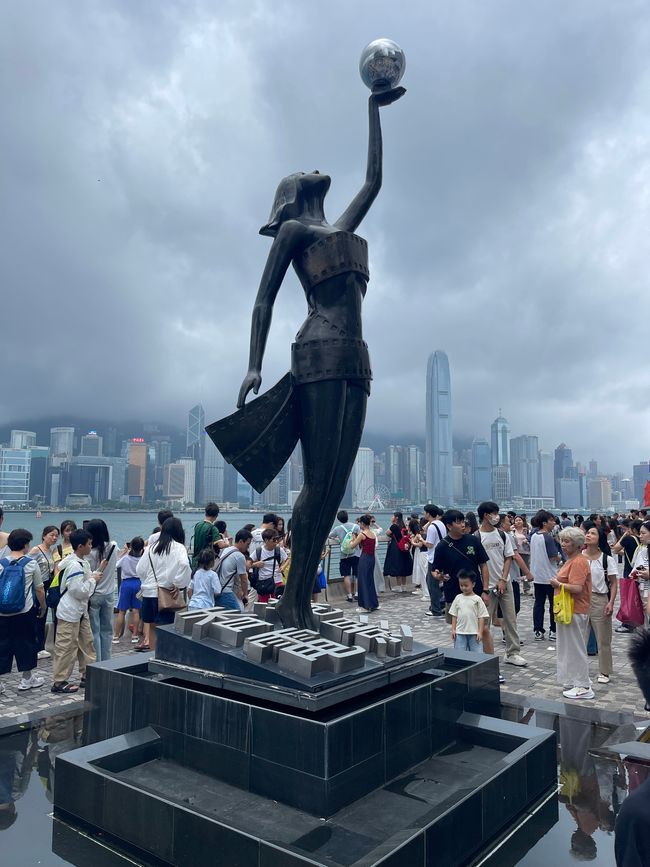 Hongkong