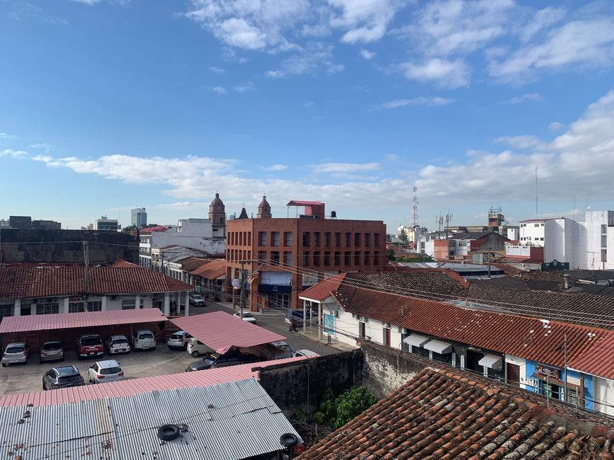 Santa Cruz de la Sierra