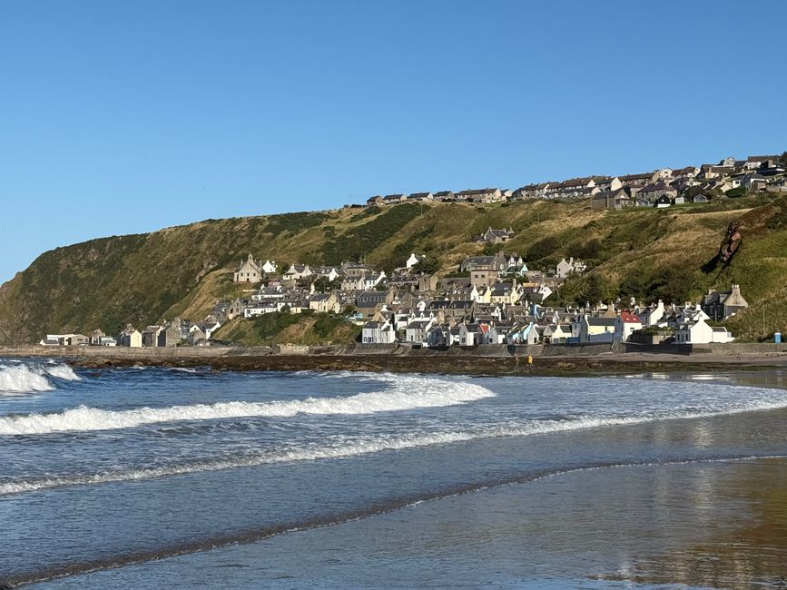 Gardenstown