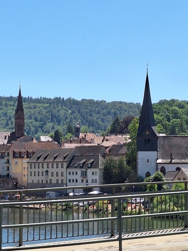 Neckargemünd 