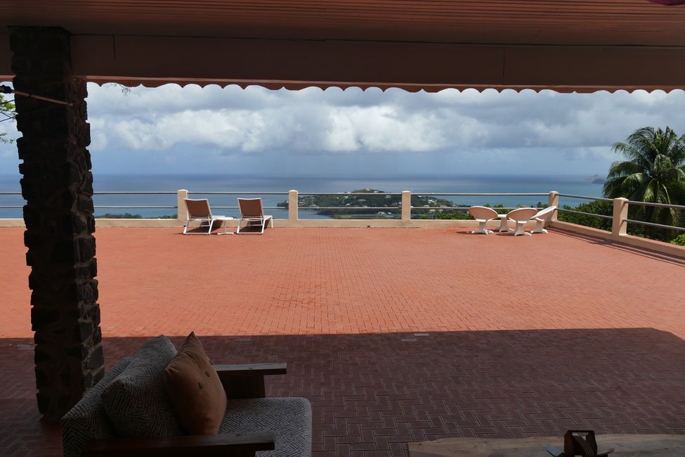 La nostra terrazza