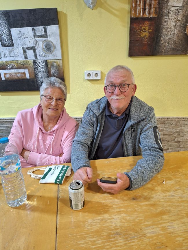 Emma mit Ernst
