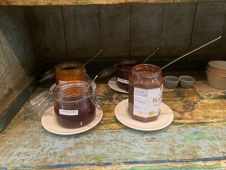 Friedland, wo alles so friedlich ist