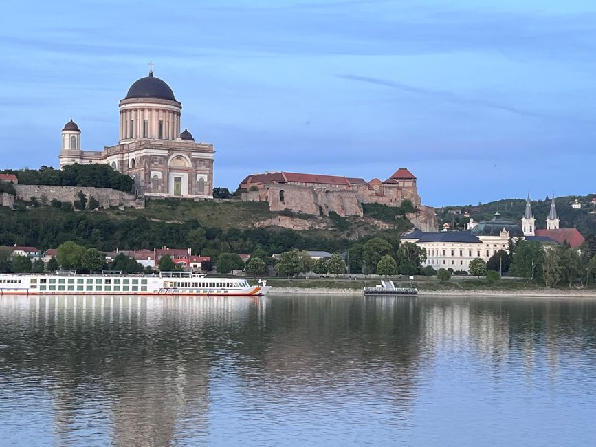 05 nach Budapest