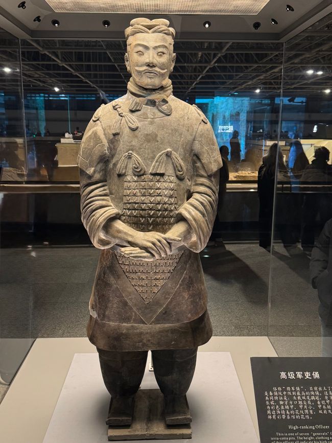 Part 2: Xi'an and Chengdu 🐼