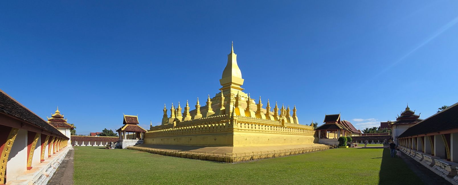 Pha That Luang