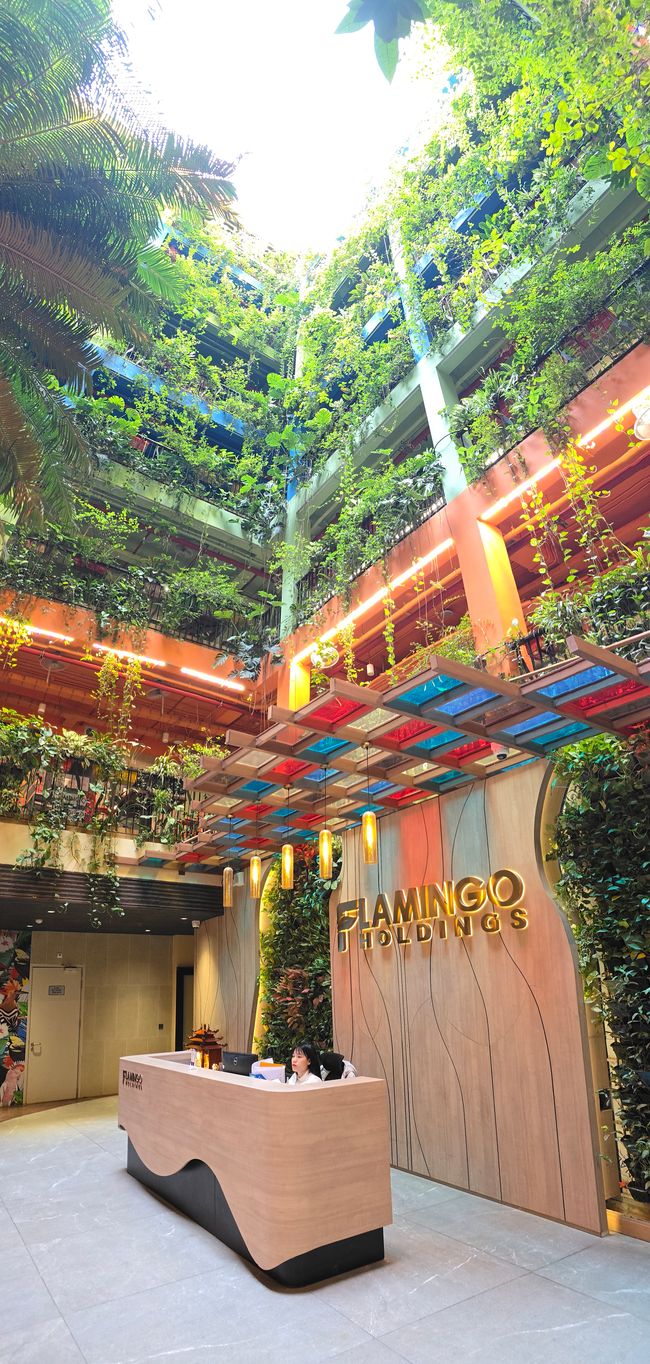 Hanoi, ein Blick zurück in Wehmut