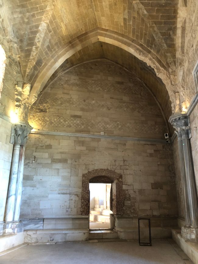 Castel del Monte