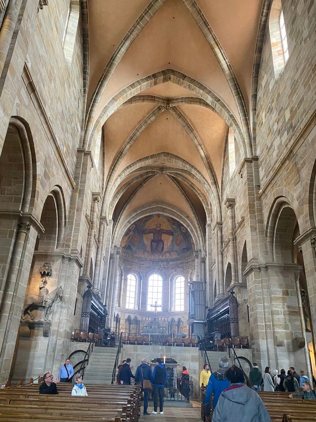 Letzte Station - Bamberg