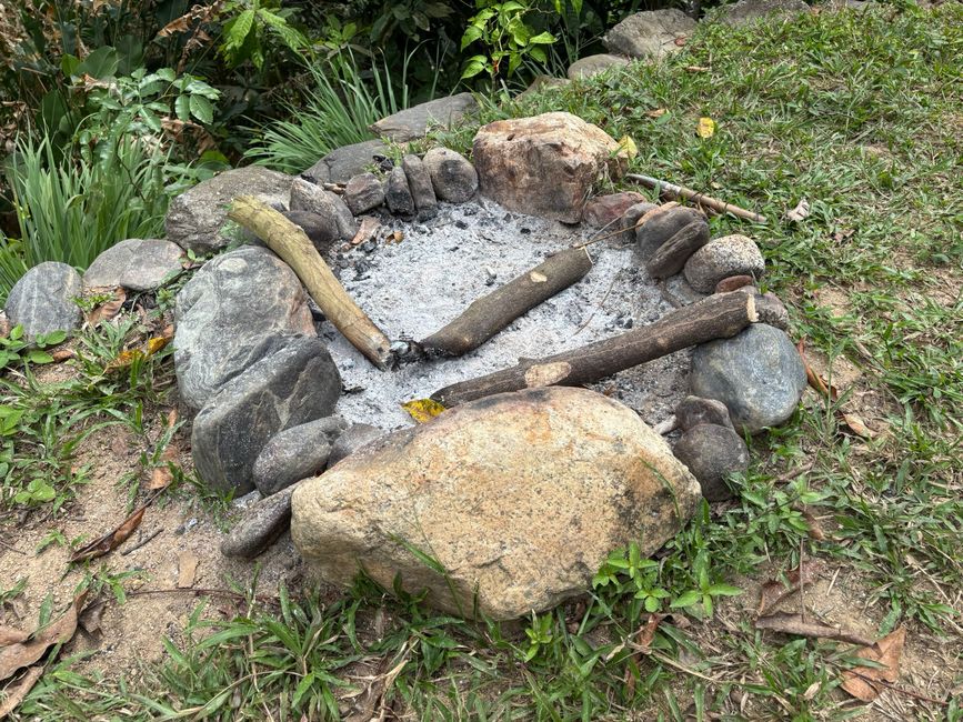 Settimana 16: Santa Marta