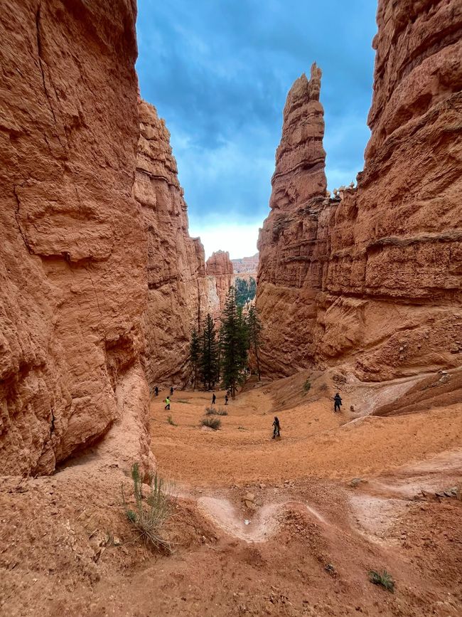 Bryce Canyon