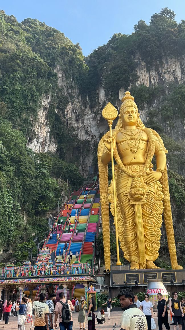 Kuala Lumpur 