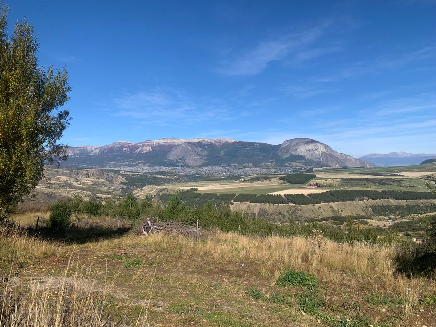 Viaggio in Patagonia Parte 5: Strada per Rio Tranquilo