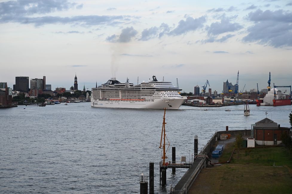MSC Princess