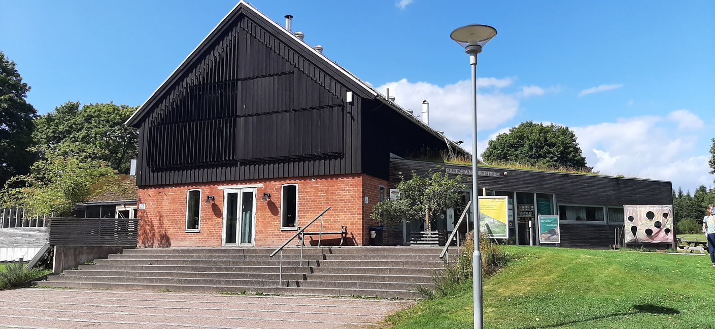 Naturzentrum