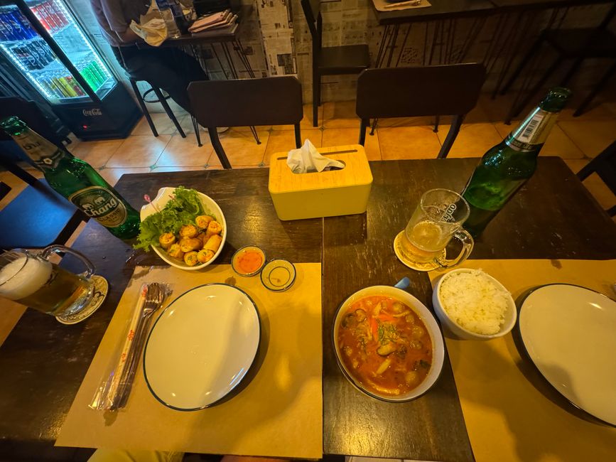 Bangkok + 1