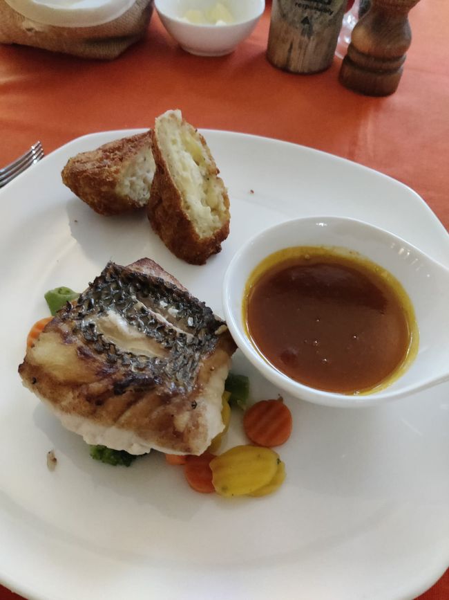 Seychellen - Tag 2: Insel Mahe Süden