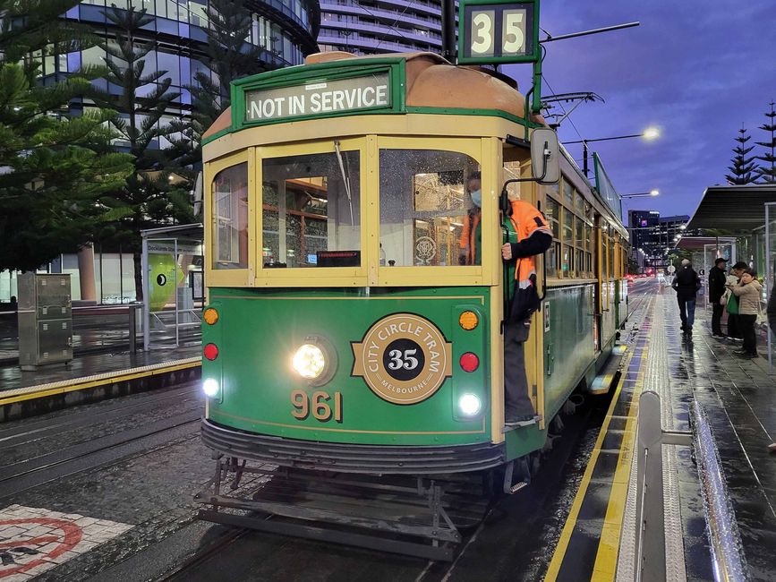 Melbourne
