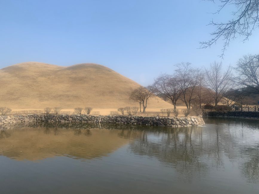 Gyeongju