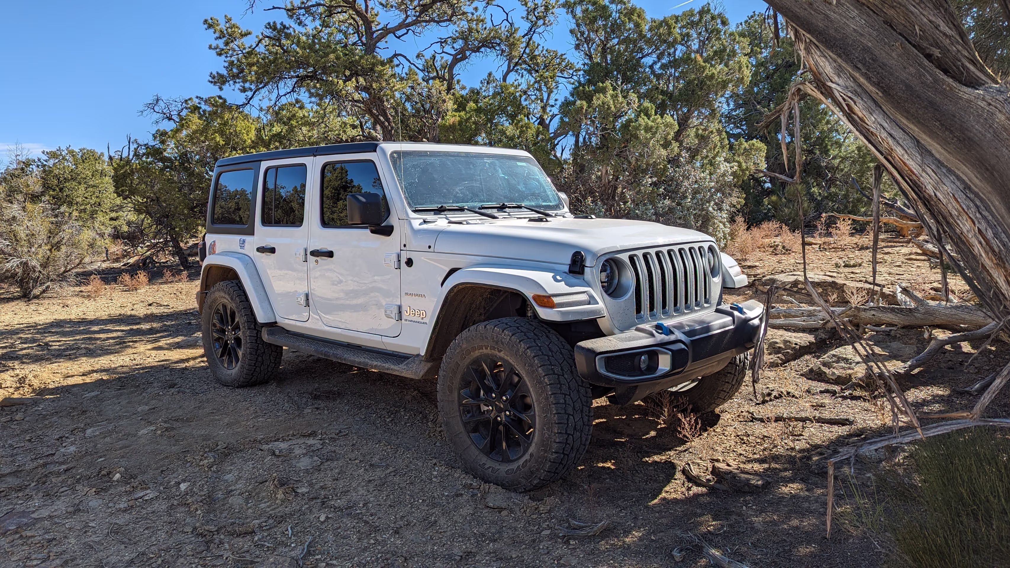 jeepy