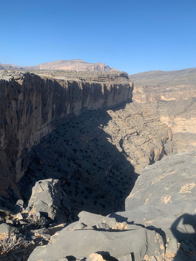 Nizwa e dintorni