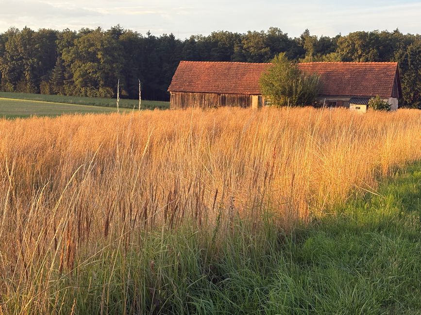 Drei-Länder-Fahrt Kroatien, Slowenien und Österreich