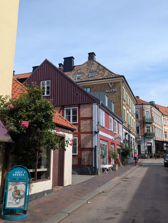 Helsingborg