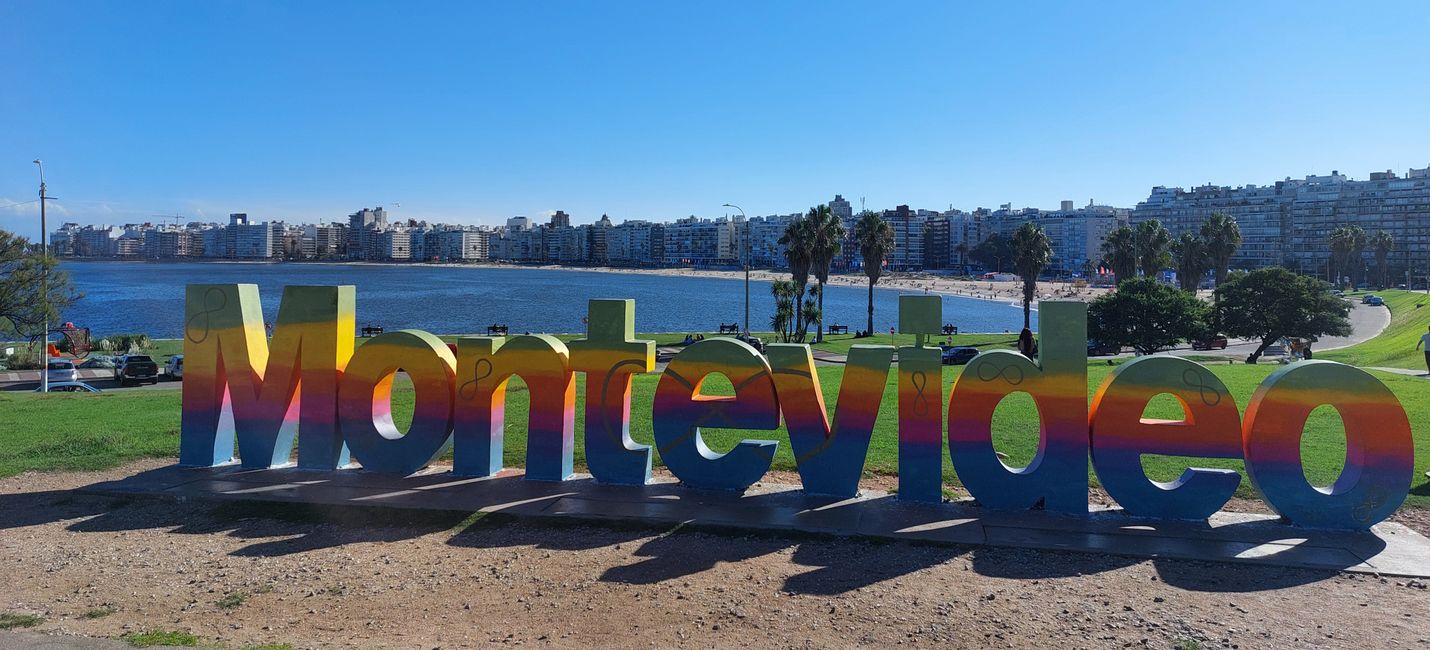 Uruguay