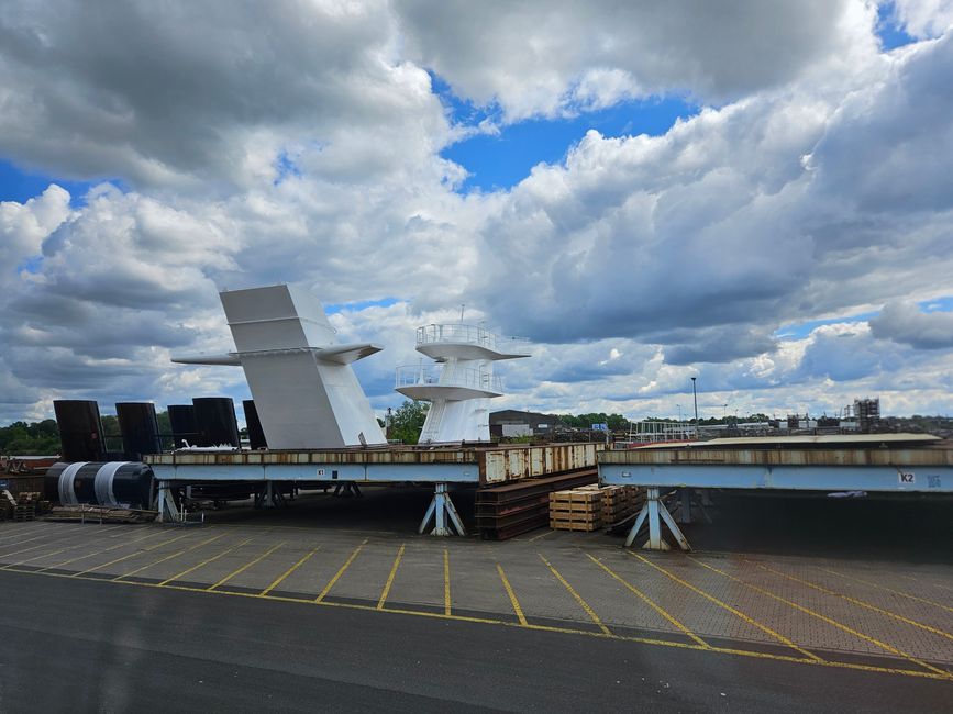Meyer Werft 