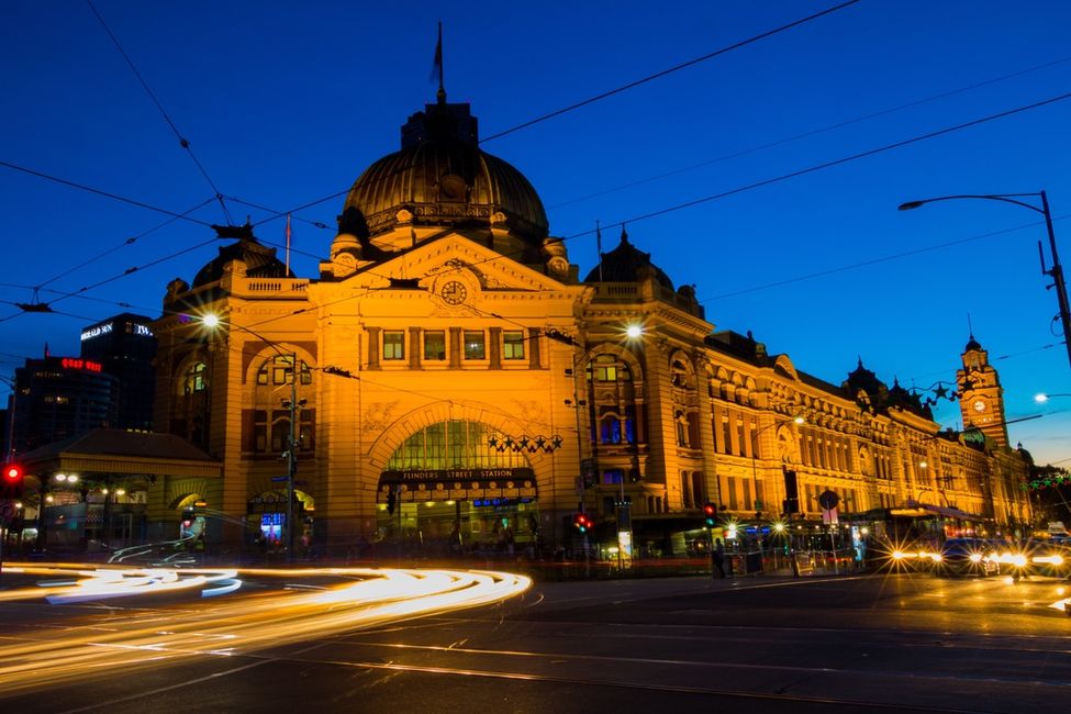 Melbourne