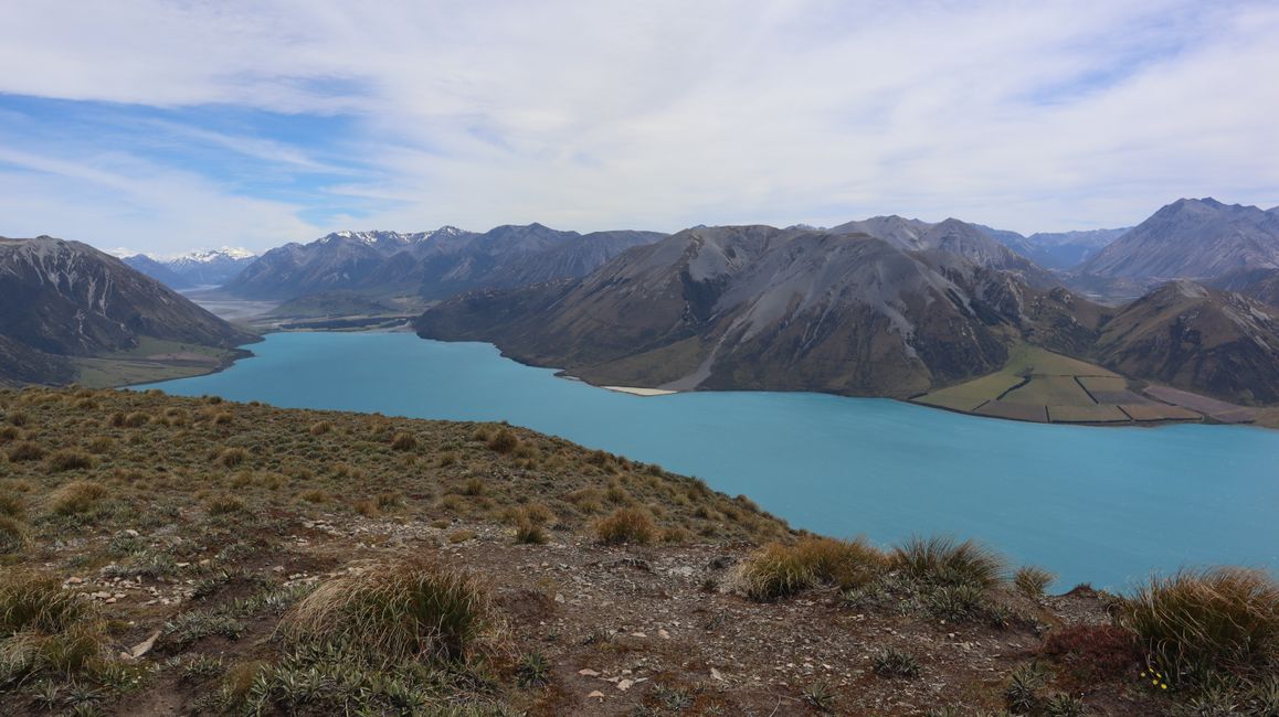 Peak Hill