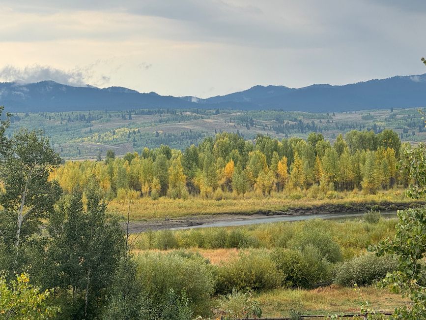 Grand Teton