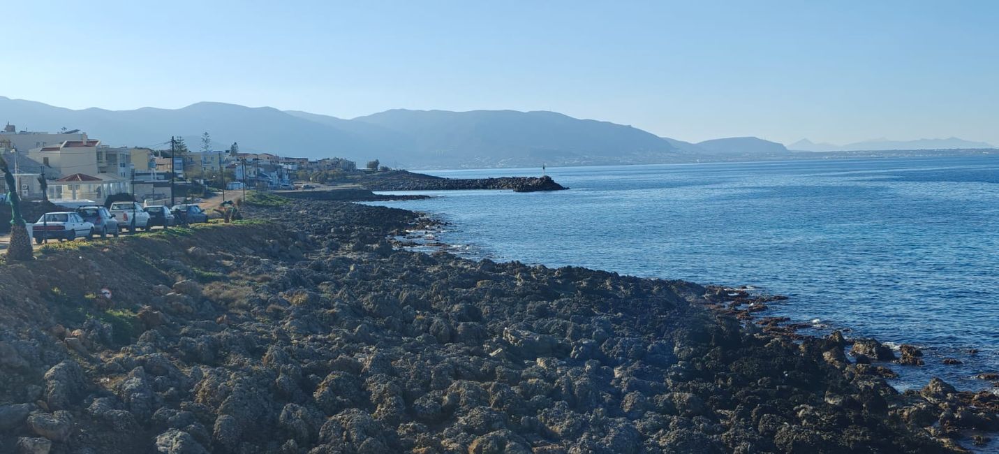 Boufos Beach