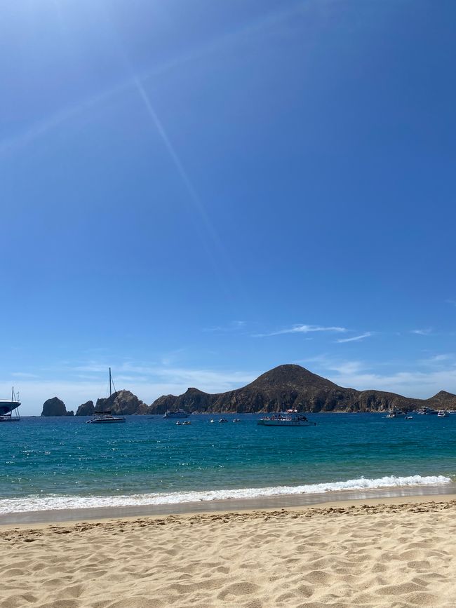 Cabo San Lucas