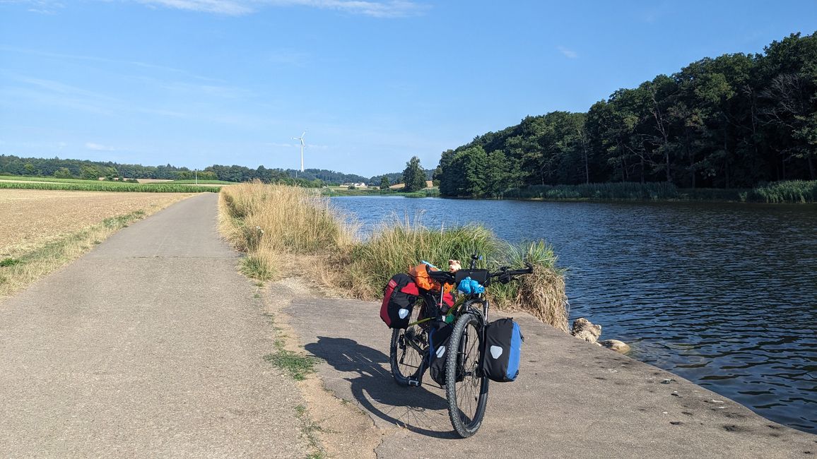 Liebliches Taubertal 2 Brötle bitte