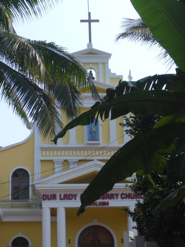 Église catholique