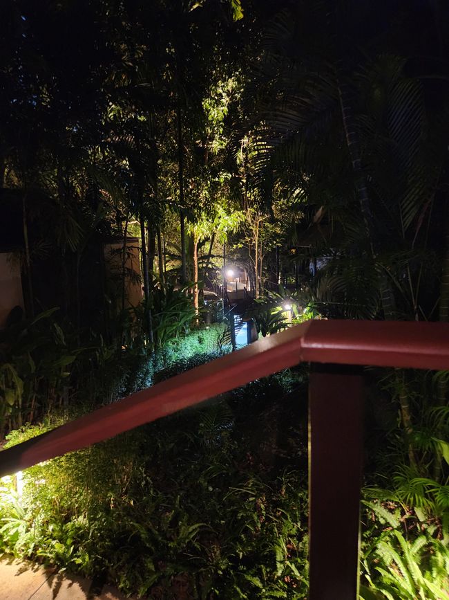 Koh Samui在65岁时