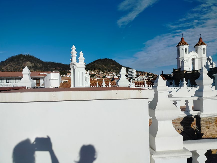 Sucre
