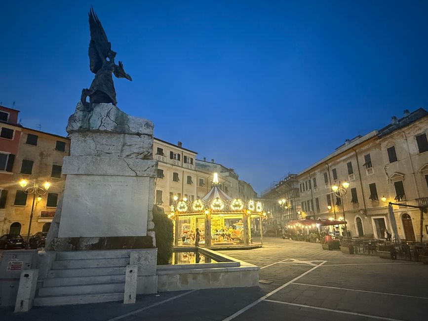 Sarzana