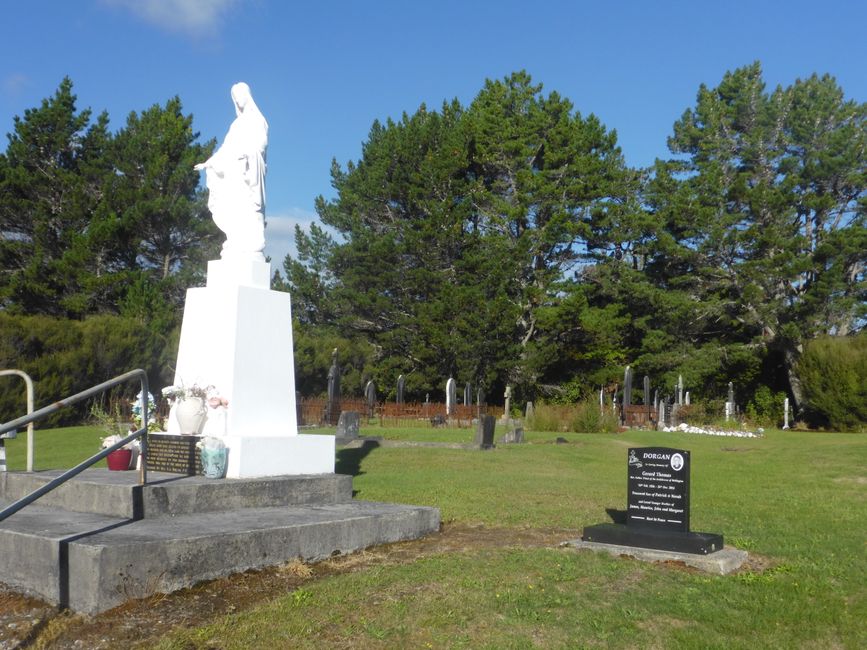 Cimetière de Charleston